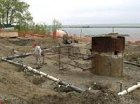 well point dewatering systems