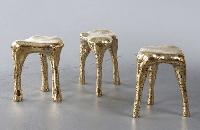 Brass Furniture