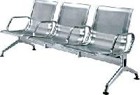 Stainless Steel Chair
