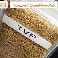 Textured Vegetable Protein