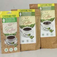 Super Naturales (Green Coffee) Fat Burner