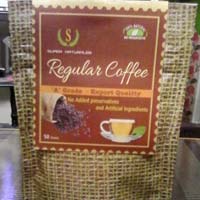 Super Naturales (Regular Filter Coffee)
