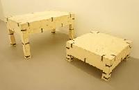 Wooden Modular Furniture