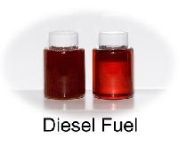 Diesel Fuel