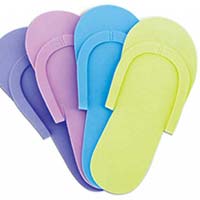 Pedicure Slippers