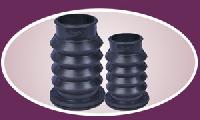 extensive array of Rubber Hoses