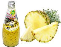 pineapple flavors