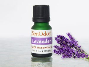 Lavender Essential Oil 10ml