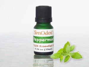 Peppermint Essential Oil 10ml