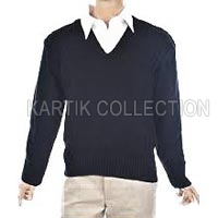 Boys School Uniform Sweaters