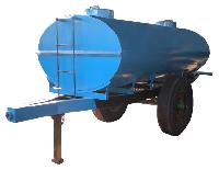 Water Tank Trolley