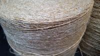 sisal fiber yarn