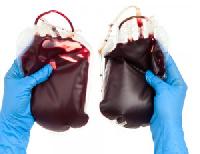 Blood Bags