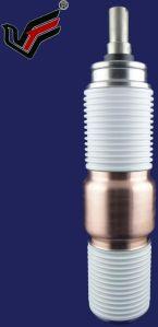 vacuum interrupter