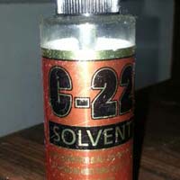 C-22 Solvent Citrus Adhesive Remover
