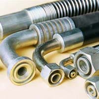 Hydraulic Hose Pipes