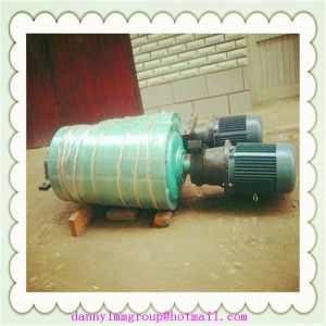 Drum Motors