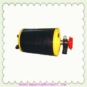 Drum Motors Belt Conveyor