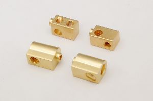 Electrical Brass Connectors