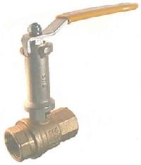 handle ball valve