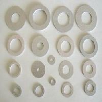 bonded mica washers