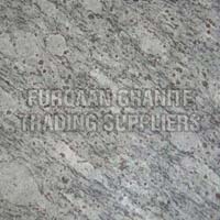 Giblee White Granite Slabs