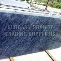 SK Blue Granite Slabs