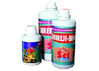 Integral Waterproofing Compound
