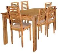 Wooden Dining Furniture