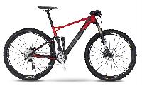 Fourstroke Bike