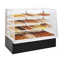 Non Refrigerated Display Counter