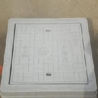 cement manhole covers
