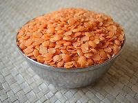 split red lentil