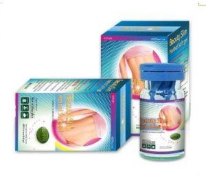 Beauty Slim Herbal Soft Gel