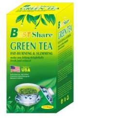 Best Share Green Tea