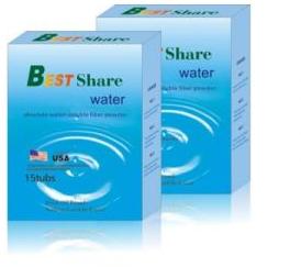 Best Share Slimming Water Diet Pill