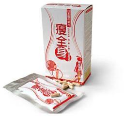 Body Slimming Diet Pills