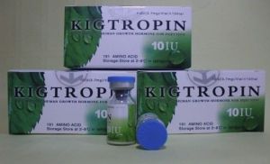 Hygetropin
