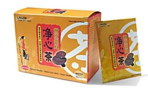 LINGZHI Jinxin Slim Tea