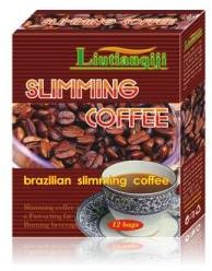 Liutianqiji Slimming Coffee