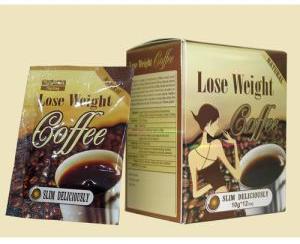 Lose Weight Coffee
