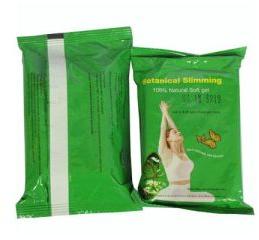 Meizitang ZiSu Botanical Slimming Soft Gel