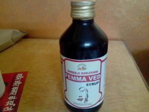 NEUROTONE SYRUP