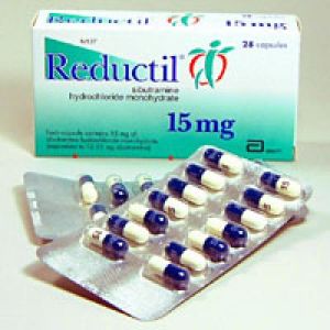 Reductil Slimming Pills