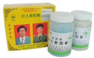 Dietary Supplements & Nutraceuticals