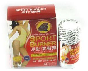 Weight Loss Supplements