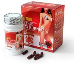 SUPER FAT BURNER
