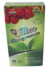 Super Slim Herbal Diet Pill