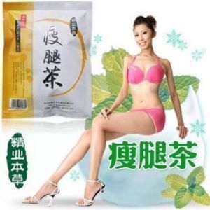 Super Slim Leg Tea
