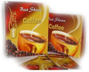 Times Xiangshou Slimming Coffee